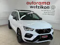 CUPRA Ateca 2.0TSI 4Drive DSG