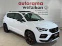 CUPRA Ateca 2.0TSI 4Drive DSG
