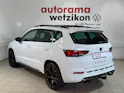 CUPRA Ateca 2.0TSI 4Drive DSG