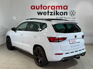 CUPRA Ateca 2.0TSI 4Drive DSG