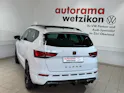 CUPRA Ateca 2.0TSI 4Drive DSG