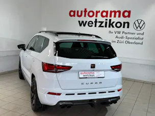 CUPRA Ateca 2.0TSI 4Drive DSG