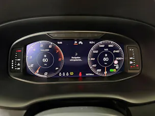 CUPRA Ateca 2.0TSI 4Drive DSG