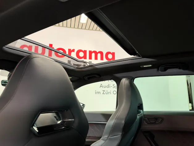 CUPRA Ateca 2.0TSI 4Drive DSG