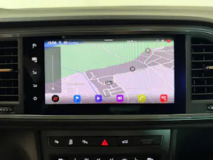 CUPRA Ateca 2.0TSI 4Drive DSG