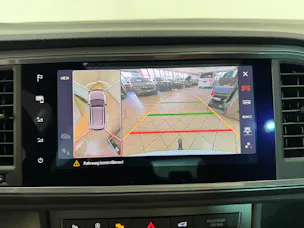 CUPRA Ateca 2.0TSI 4Drive DSG