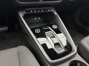 AUDI A3 Sportback TFSI 110 kW Attraction S tronic