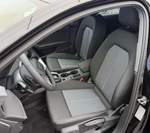 AUDI A3 Sportback TFSI 110 kW Attraction S tronic