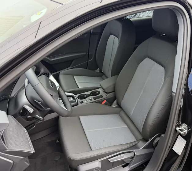 AUDI A3 Sportback TFSI 110 kW Attraction S tronic