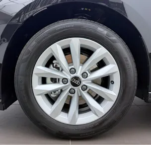 AUDI A3 Sportback TFSI 110 kW Attraction S tronic