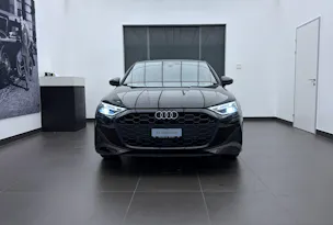 AUDI A3 Sportback TFSI 110 kW Attraction S tronic