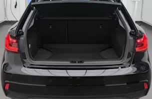 AUDI A1 Sportback 30 TFSI Attraction S-tronic