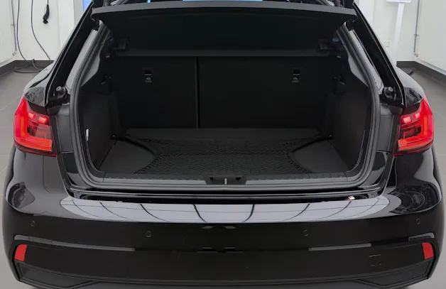AUDI A1 Sportback 30 TFSI Attraction S-tronic