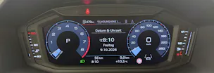 AUDI A1 Sportback 30 TFSI Attraction S-tronic