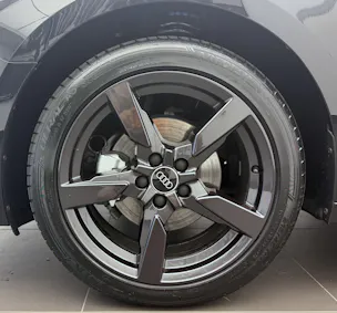 AUDI A1 Sportback 30 TFSI Attraction S-tronic
