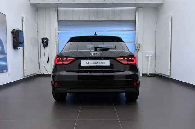 AUDI A1 Sportback 30 TFSI Attraction S-tronic