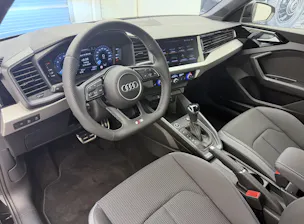 AUDI A1 Sportback 30 TFSI Attraction S-tronic