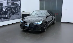 AUDI A1 Sportback 30 TFSI Attraction S-tronic