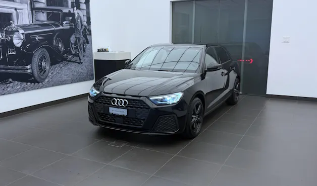 AUDI A1 Sportback 30 TFSI Attraction S-tronic