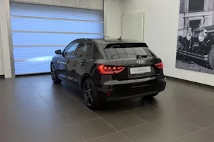 AUDI A1 Sportback 30 TFSI Attraction S-tronic