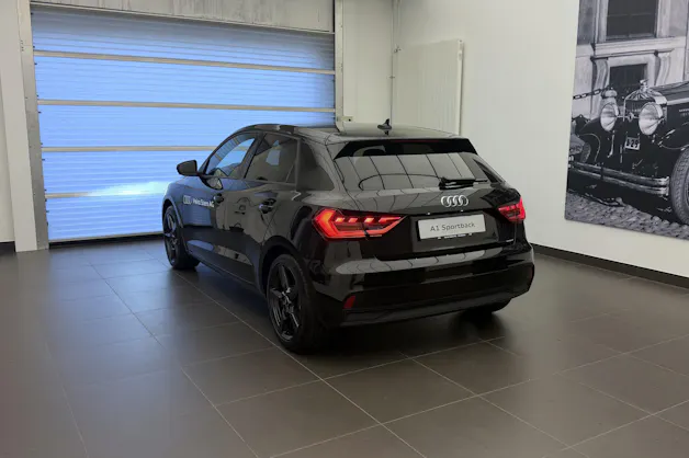 AUDI A1 Sportback 30 TFSI Attraction S-tronic