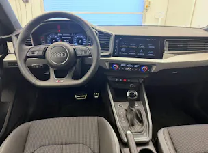 AUDI A1 Sportback 30 TFSI Attraction S-tronic
