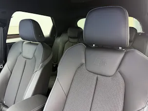 AUDI A1 Sportback 30 TFSI Attraction S-tronic