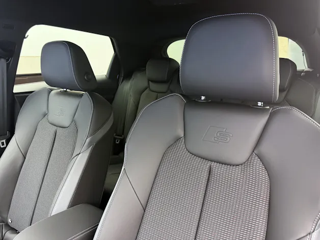 AUDI A1 Sportback 30 TFSI Attraction S-tronic