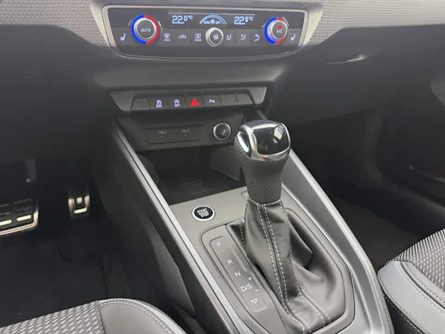 AUDI A1 Sportback 30 TFSI Attraction S-tronic