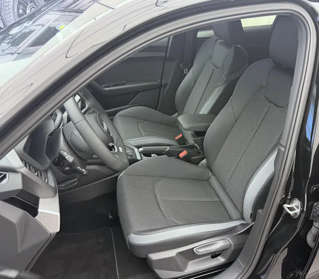 AUDI A1 Sportback 30 TFSI Attraction S-tronic