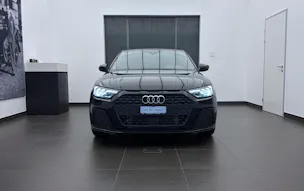 AUDI A1 Sportback 30 TFSI Attraction S-tronic