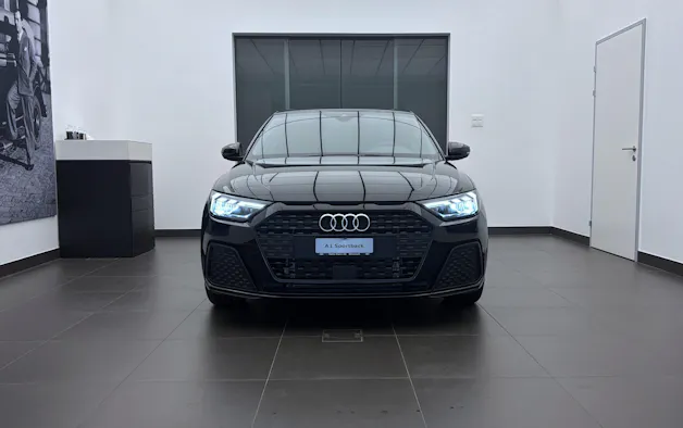 AUDI A1 Sportback 30 TFSI Attraction S-tronic