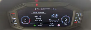 AUDI A1 Sportback 30 TFSI Attraction S-tronic