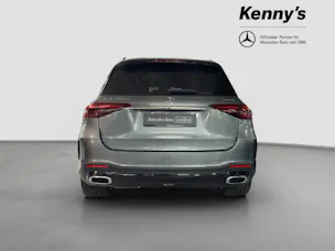 MERCEDES-BENZ GLE 350 de EQ Star AMG Line 4MATIC