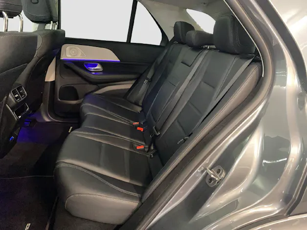 MERCEDES-BENZ GLE 350 de EQ Star AMG Line 4MATIC