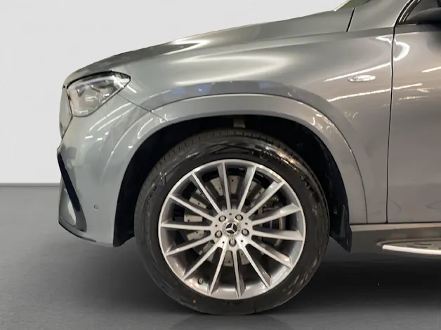 MERCEDES-BENZ GLE 350 de EQ Star AMG Line 4MATIC