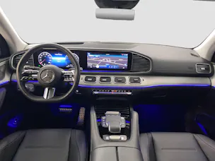MERCEDES-BENZ GLE 350 de EQ Star AMG Line 4MATIC