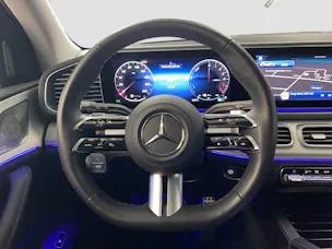 MERCEDES-BENZ GLE 350 de EQ Star AMG Line 4MATIC