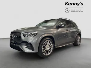 MERCEDES-BENZ GLE 350 de EQ Star AMG Line 4MATIC