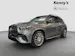 MERCEDES-BENZ GLE 350 de EQ Star AMG Line 4MATIC