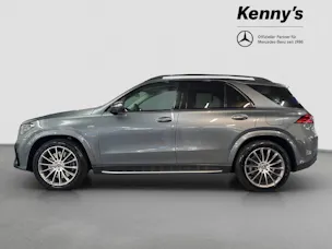 MERCEDES-BENZ GLE 350 de EQ Star AMG Line 4MATIC