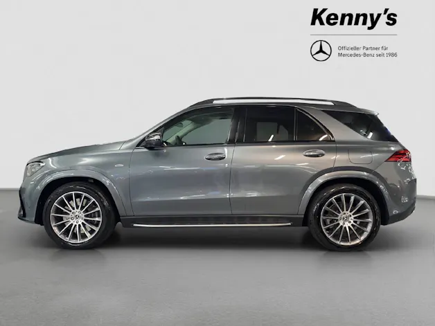 MERCEDES-BENZ GLE 350 de EQ Star AMG Line 4MATIC