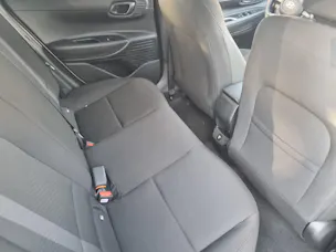 HYUNDAI i20 1.0 T-GDi Amplia GO! DCT