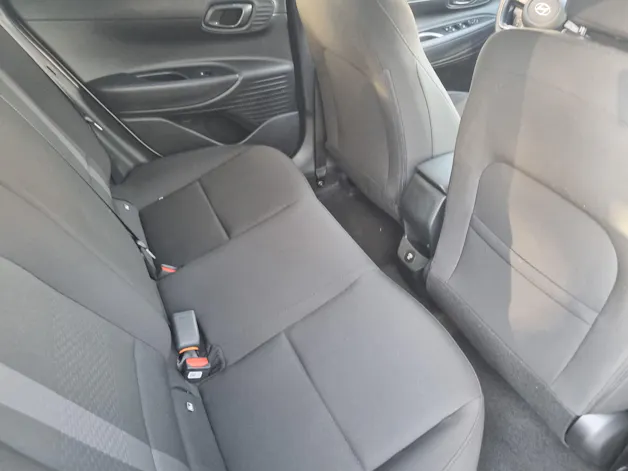 HYUNDAI i20 1.0 T-GDi Amplia GO! DCT