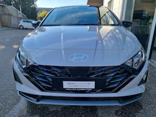 HYUNDAI i20 1.0 T-GDi Amplia GO! DCT