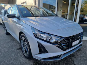 HYUNDAI i20 1.0 T-GDi Amplia GO! DCT