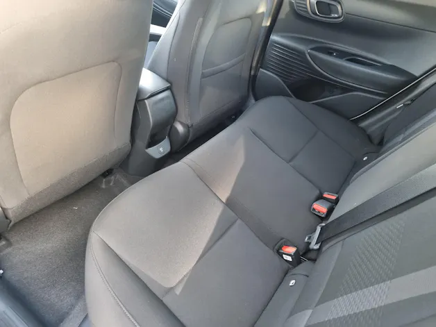 HYUNDAI i20 1.0 T-GDi Amplia GO! DCT