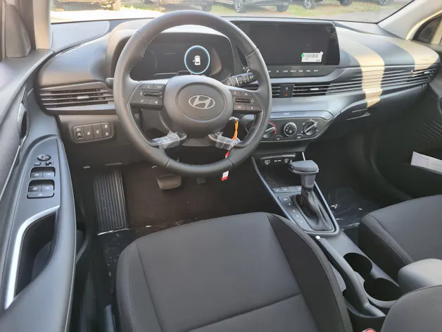 HYUNDAI i20 1.0 T-GDi Amplia GO! DCT