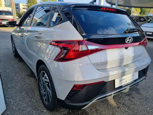 HYUNDAI i20 1.0 T-GDi Amplia GO! DCT