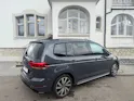 VW Touran 1.5 TSI Highline DSG R-LINE BLACK UND STYL / 48 MONATE WERK GARANTIE
